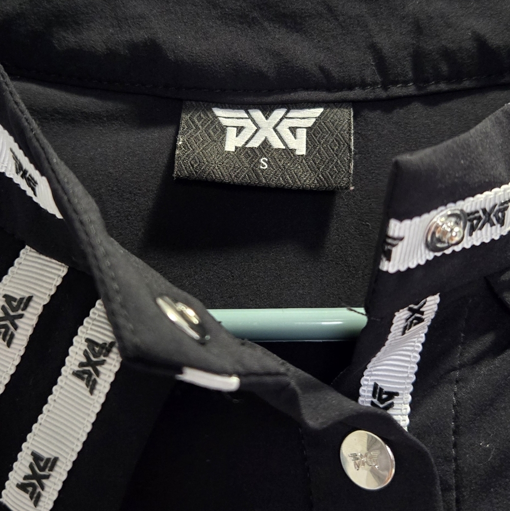 PXG Long Sleeve Golfing Dress - Picture 3 of 5